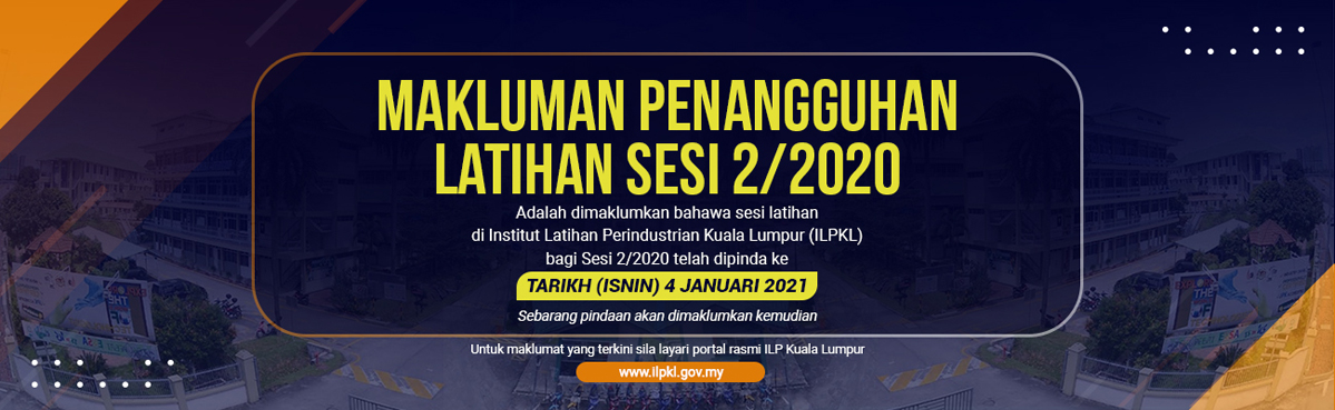 Institut Latihan Perindustrian Kuala Lumpur Wikiwand