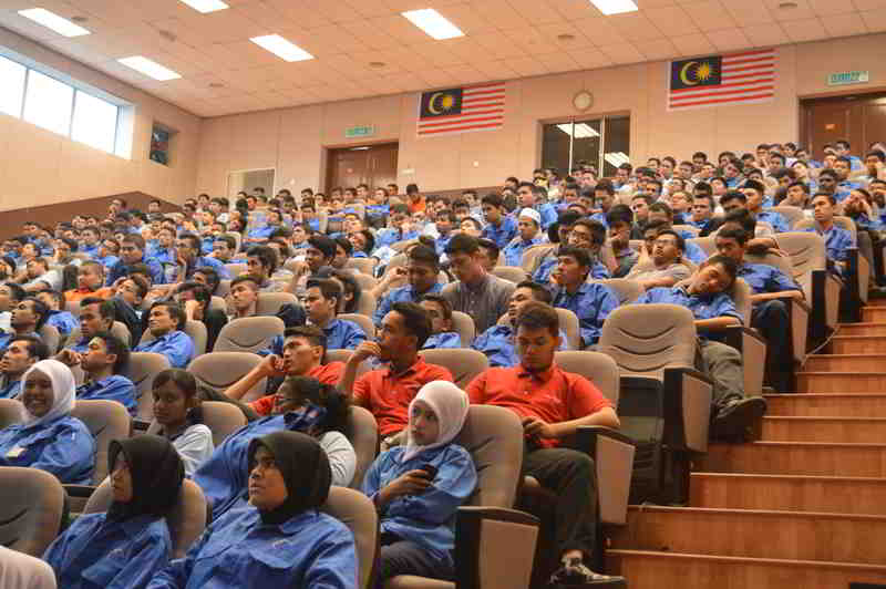 Portal Rasmi Institut Latihan Perindustrian Kuala Lumpur 