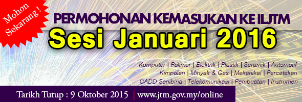 pengambilan 1 2016