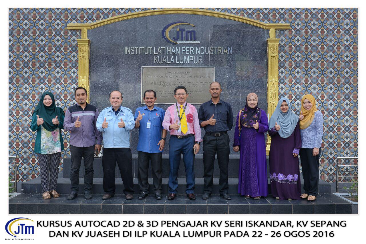 kursus autocad pengajar kv
