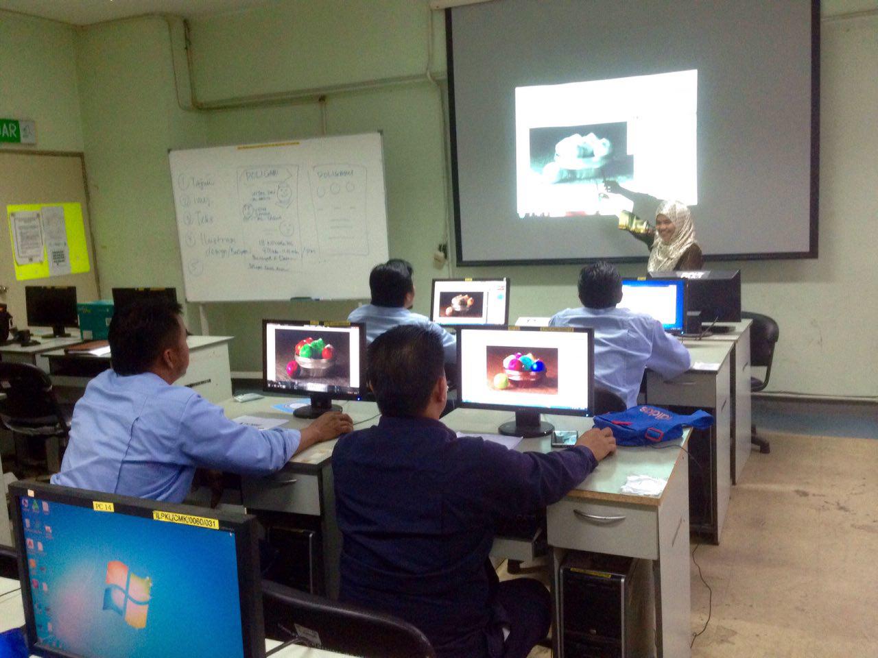 Designing & Printing