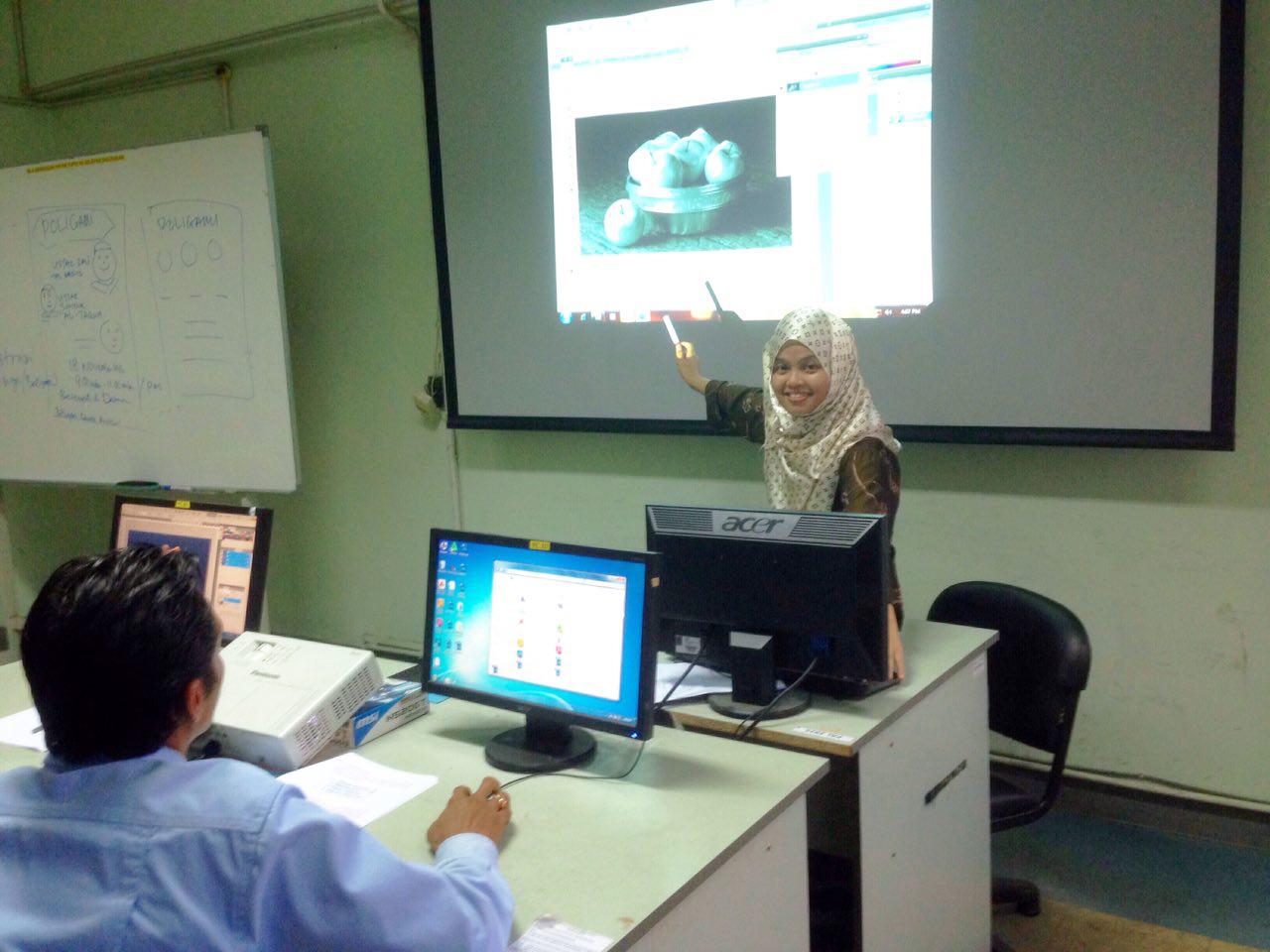 Designing & Printing