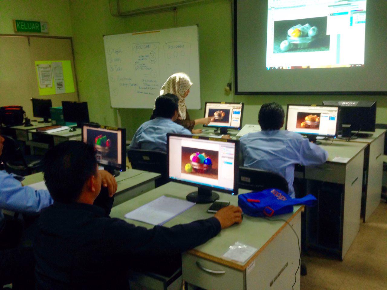 Designing & Printing