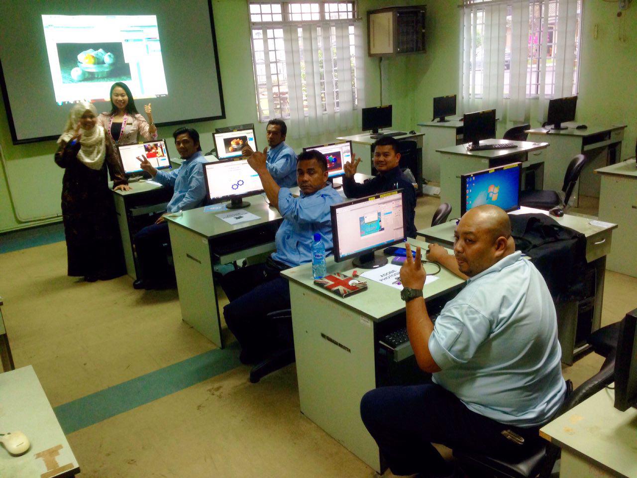 Designing & Printing