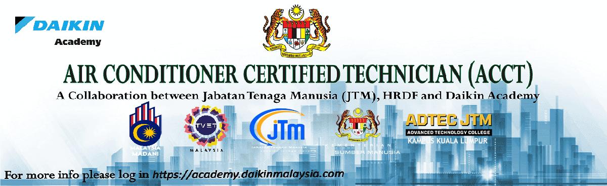 ACCT Daikin