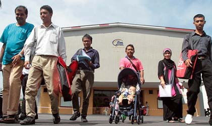 Portal Rasmi Institut Latihan Perindustrian Kuala Lumpur 