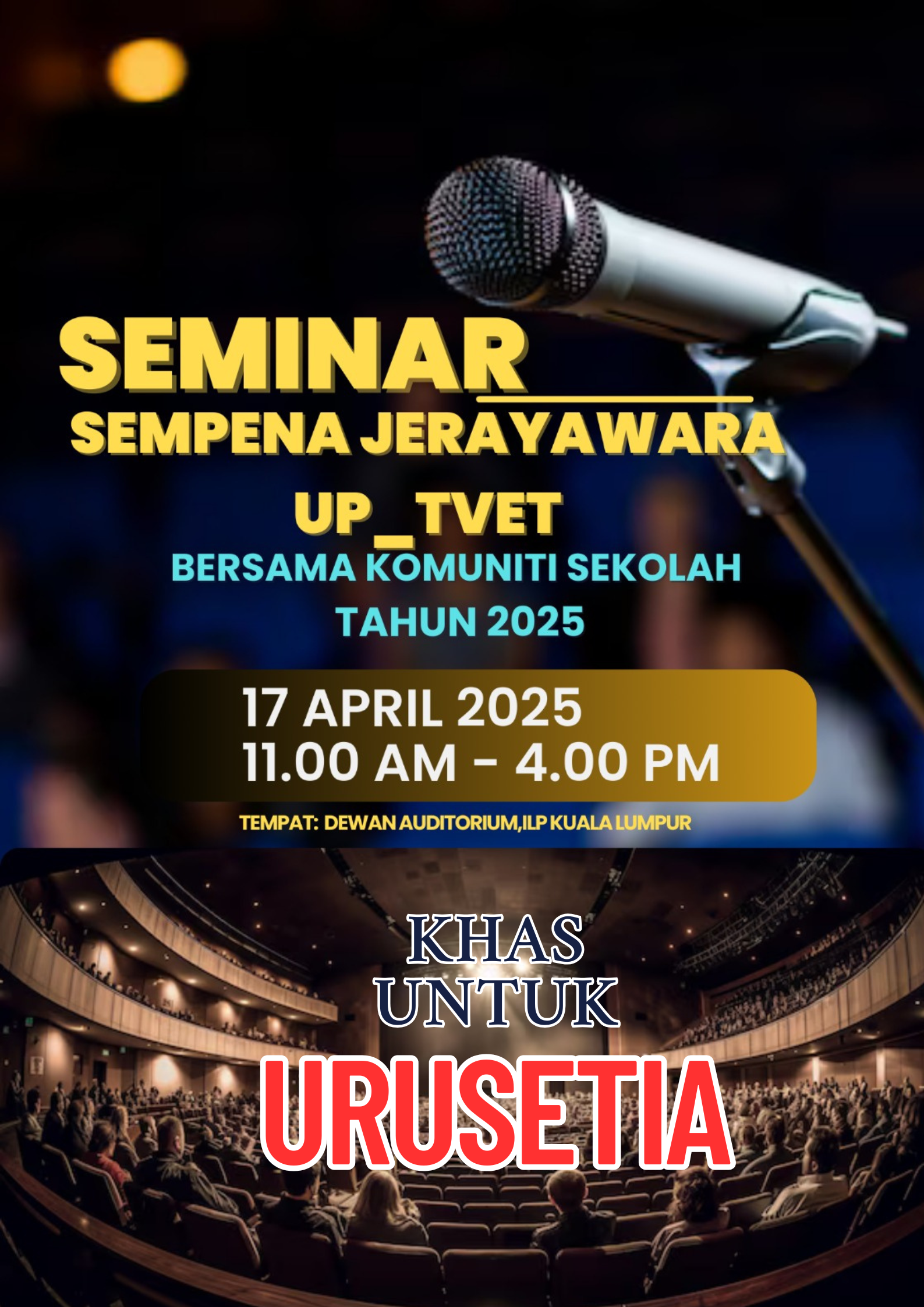 poster