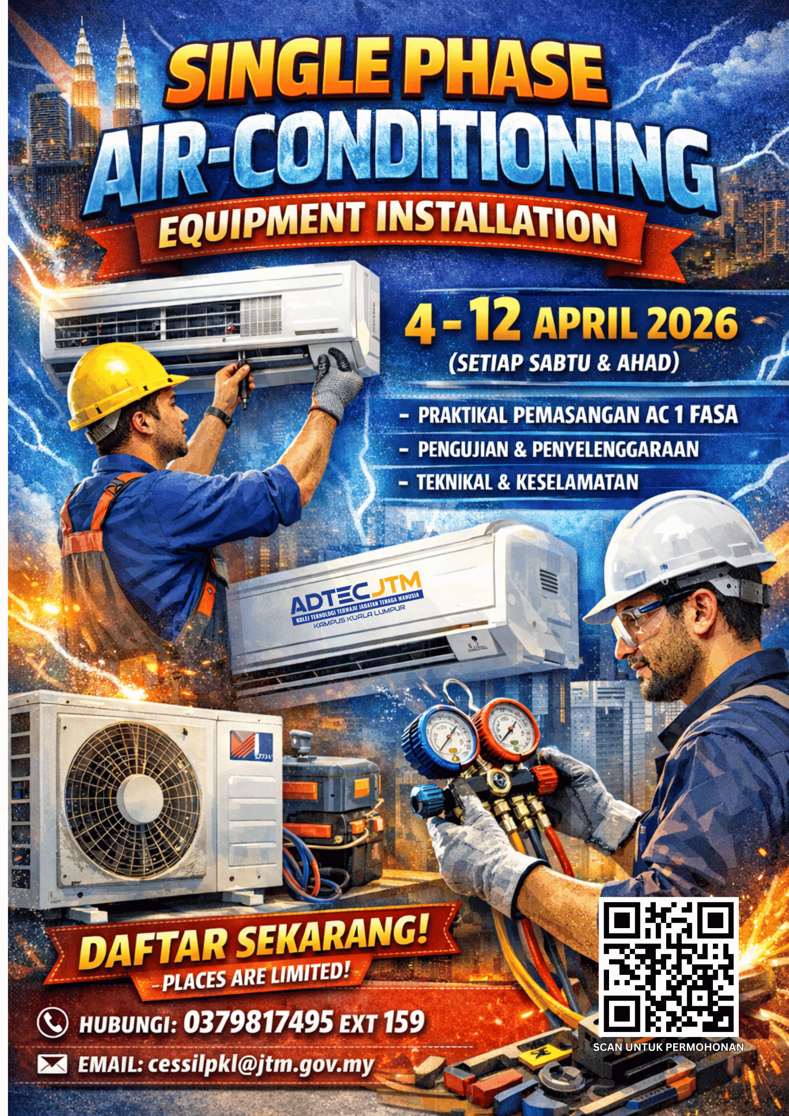 poster