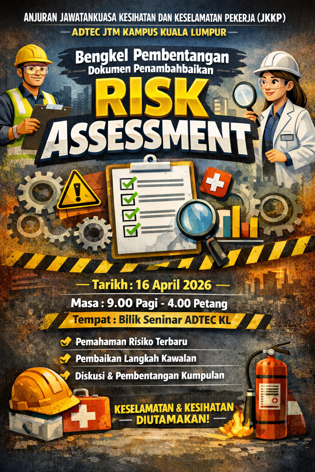 poster