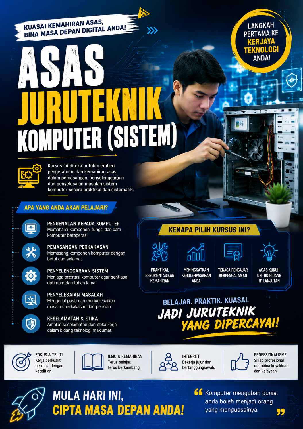 poster