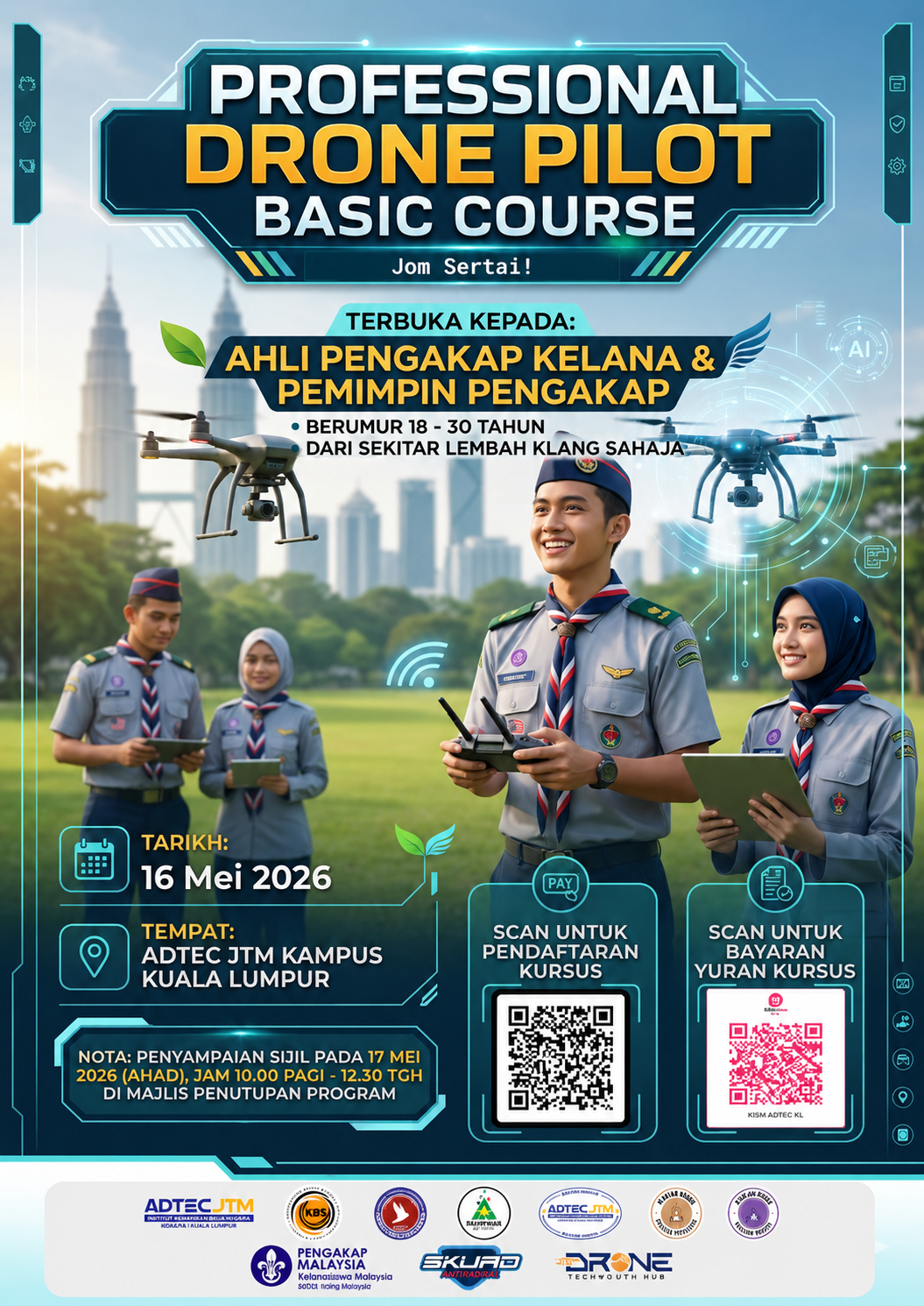 poster