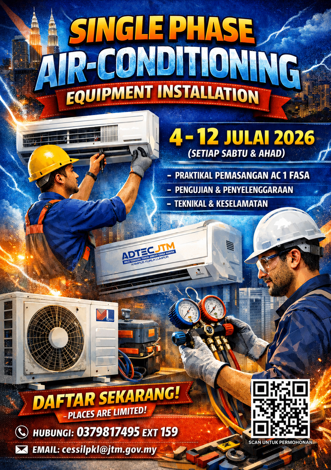 poster