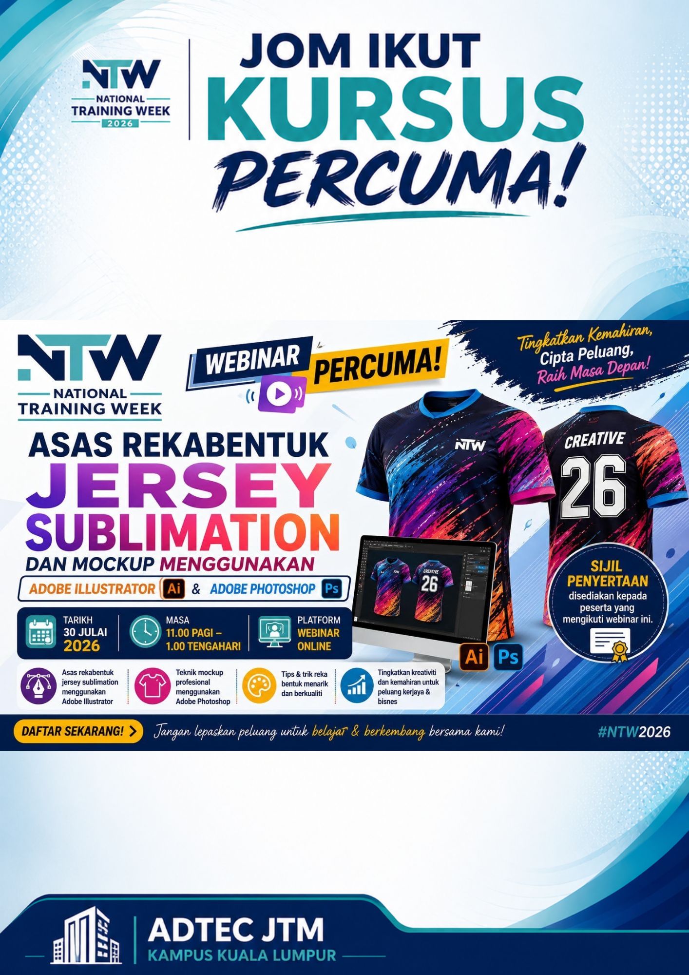 poster