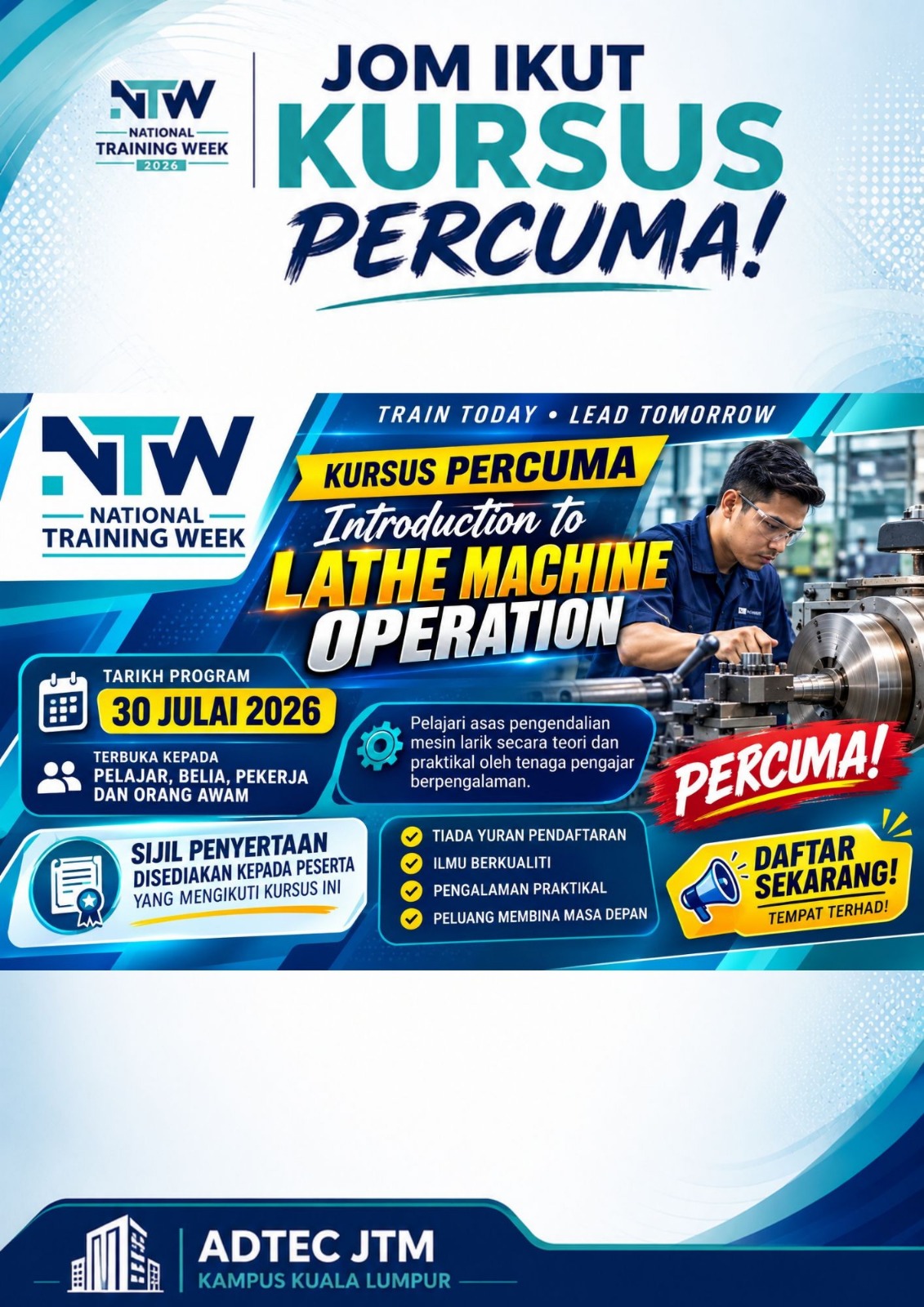 poster