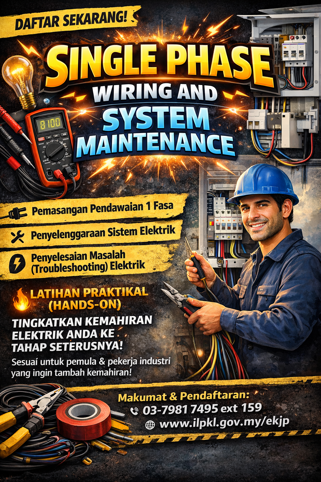 poster