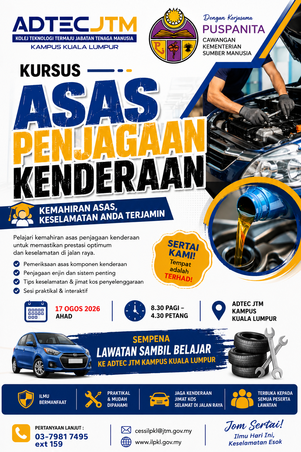poster