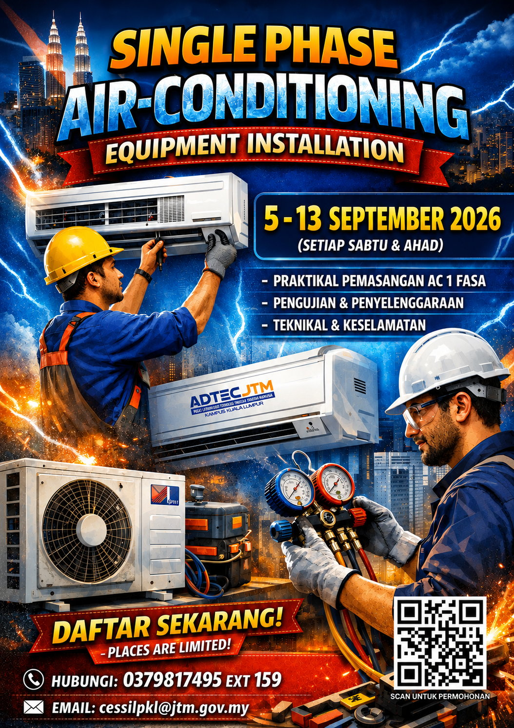 poster