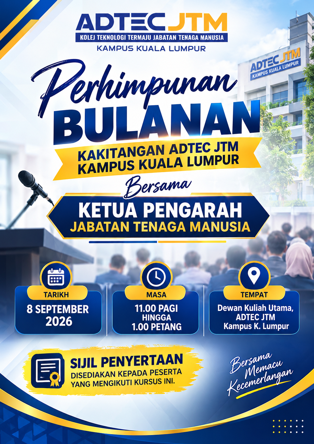 poster