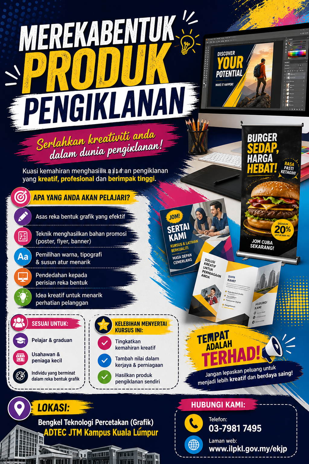 poster